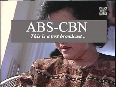 ABS-CBN Channel 1