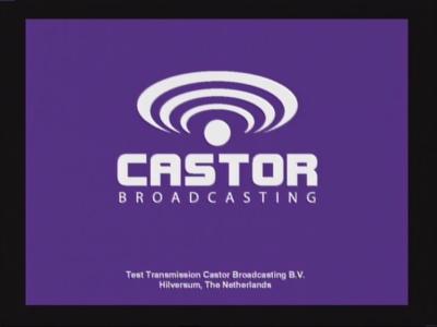 Castor Broadcasting