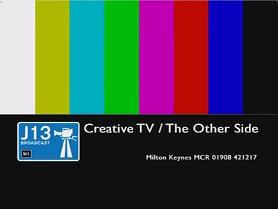 Creative TV