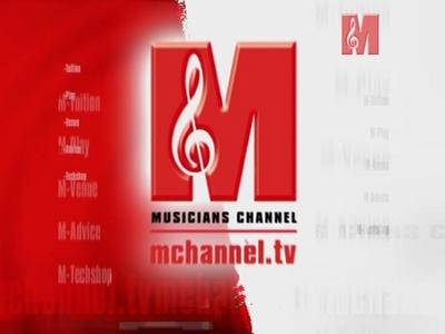 M-Channel