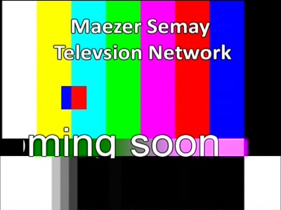 Maezer Semay Television Network