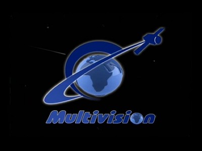 Multivision Spain promo