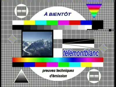 Telemontblanc