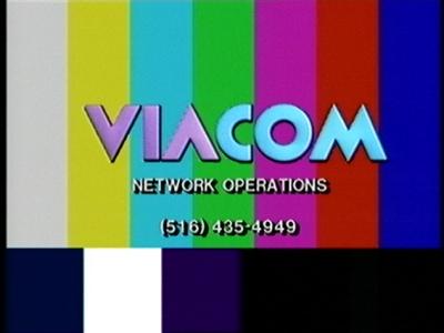 Viacom feeds