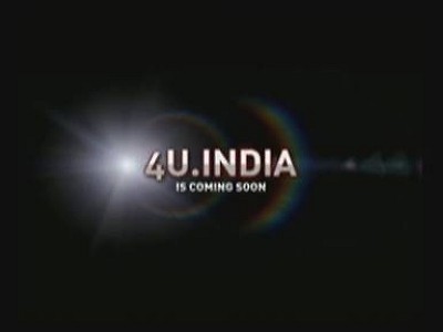 4U India