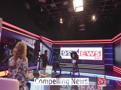99 News HD