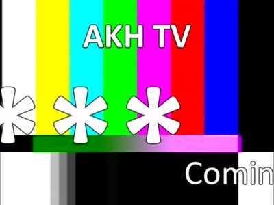 AKH TV