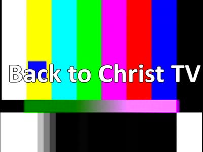 Back to Christ TV