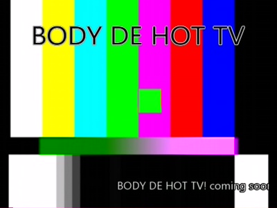 Body Dey Hot TV