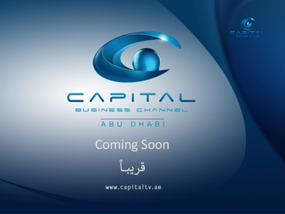 Capital Business HD
