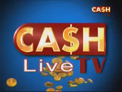 Cash TV (Arabic)