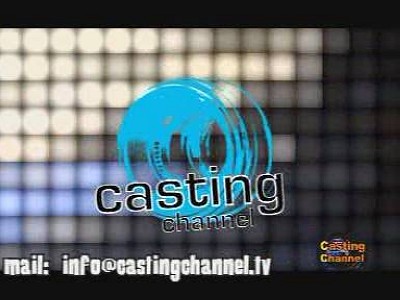Casting Channel