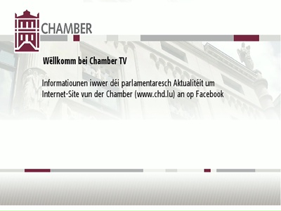 Chamber TV HD