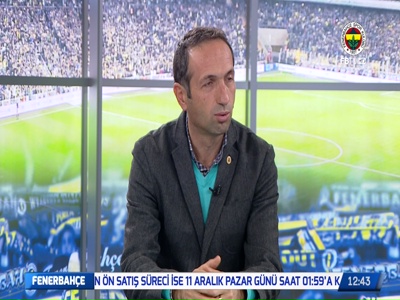 Fenerbahçe TV HD