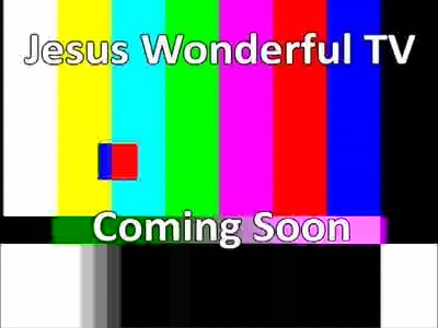 Jesus Wonderful TV
