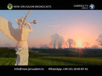 New Jerusalem Broadcasts