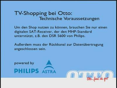 Otto Shop