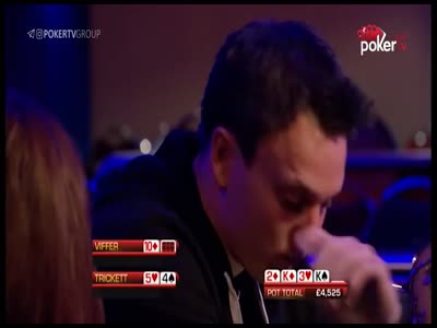 Poker TV Arabia