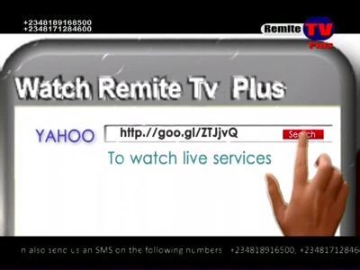 Remite TV Plus