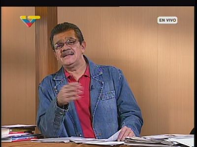Venezolana de TV