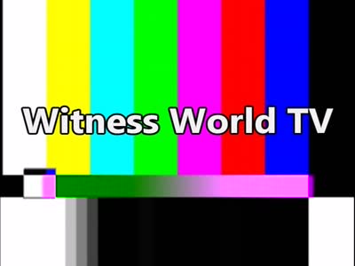 Witness World TV